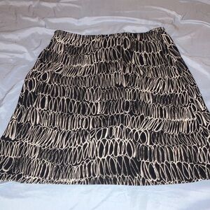 Y2K g.a.s skirt